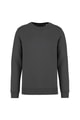 Heren Sweater Ecologische Ecologische NS400 IRON GREY